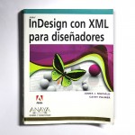 InDesign con XML para diseñadores