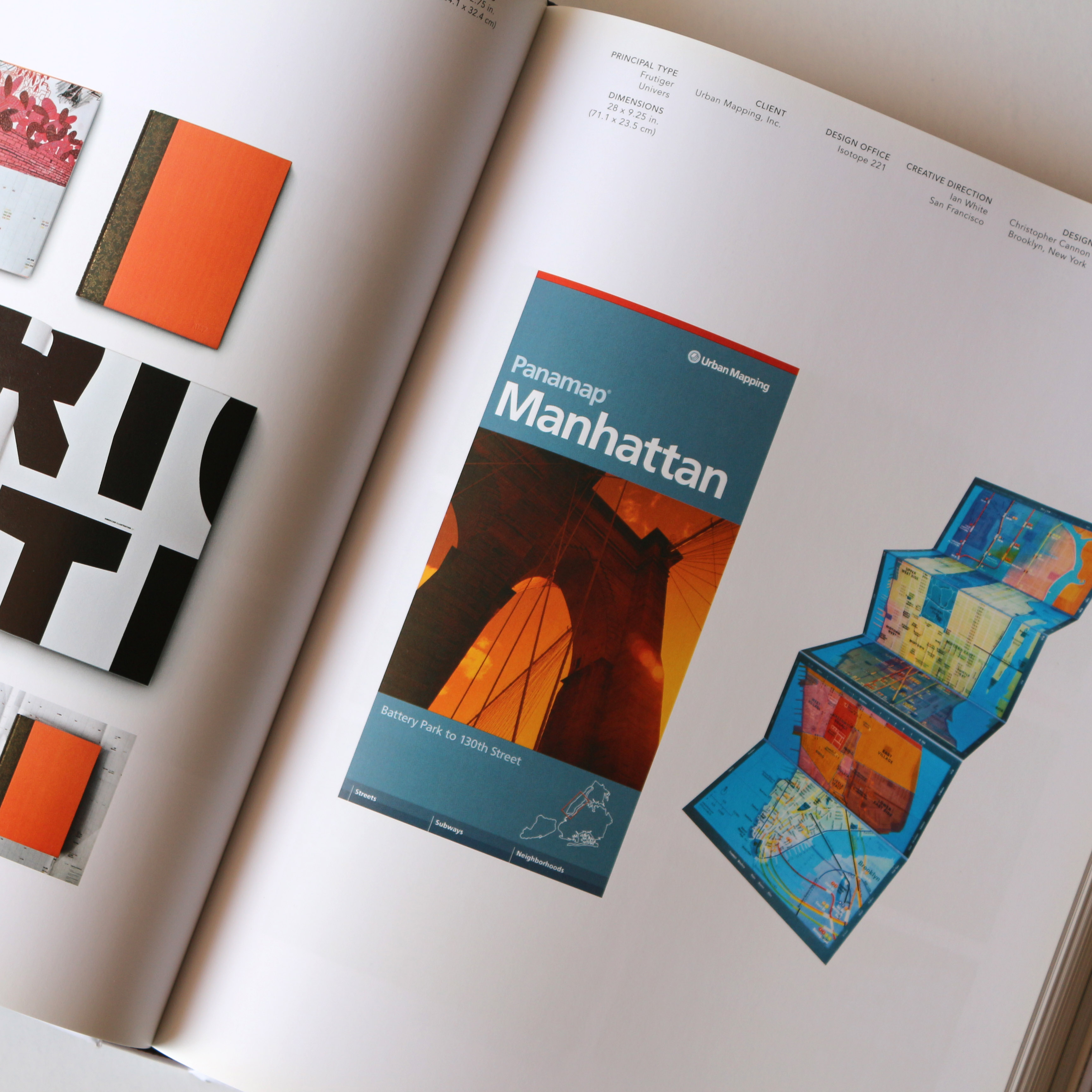 Typography 30: The Annual Type Directors Cut