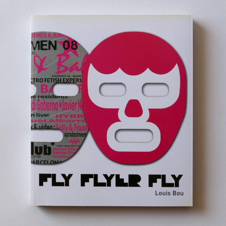 Fly Flyer Fly (de Louis Bou)