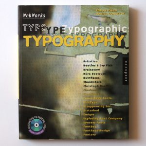 Webworks: Typography