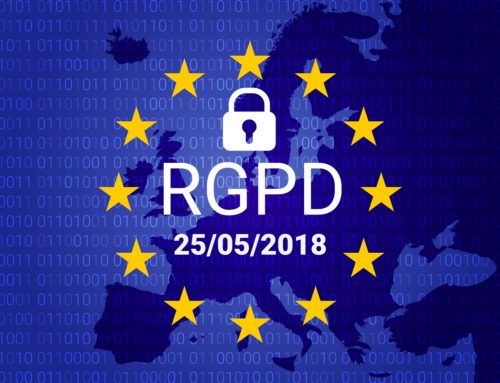 ¡Nos adaptamos al nuevo reglamento europeo de protección de datos!