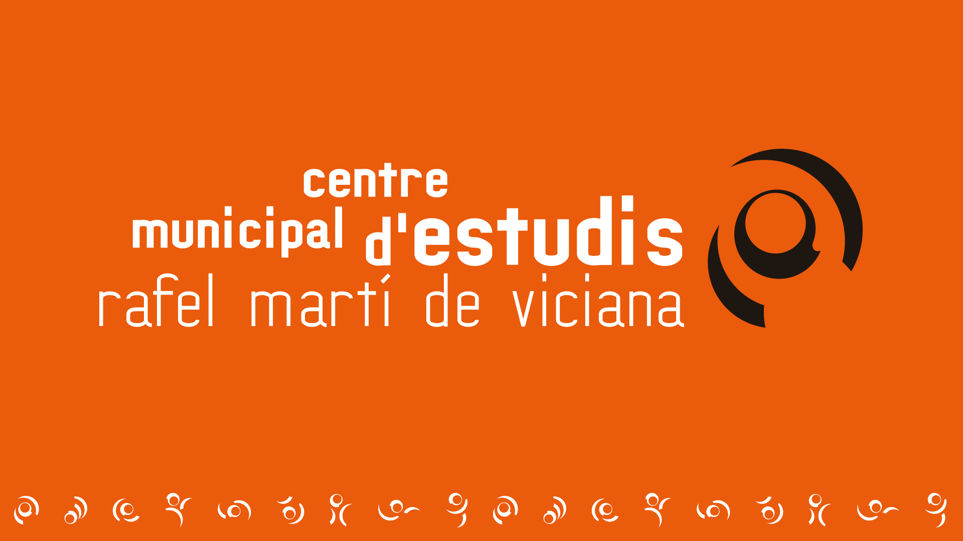 Centre Municipal d'Estudis Rafel Martí de Viciana