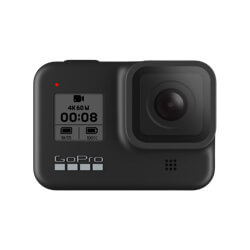 GOpro Hero 8 Black