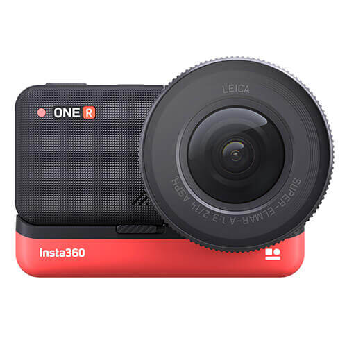 Insta360 ONE R