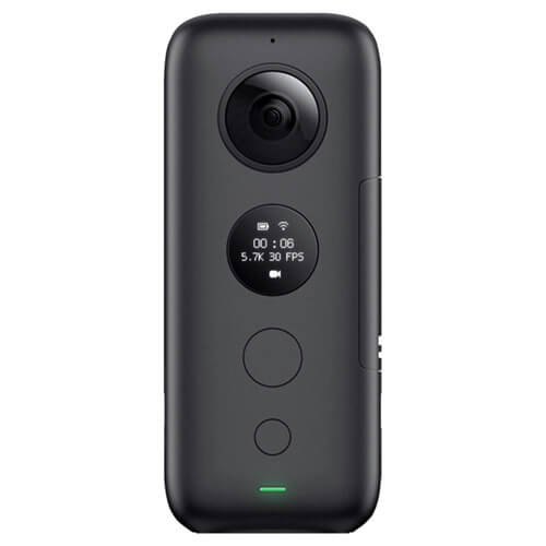 Insta360 ONE X