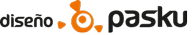 Pasku Diseño Logo