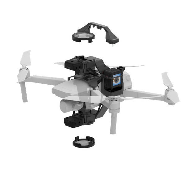 kit aerial para drone Mavic 2