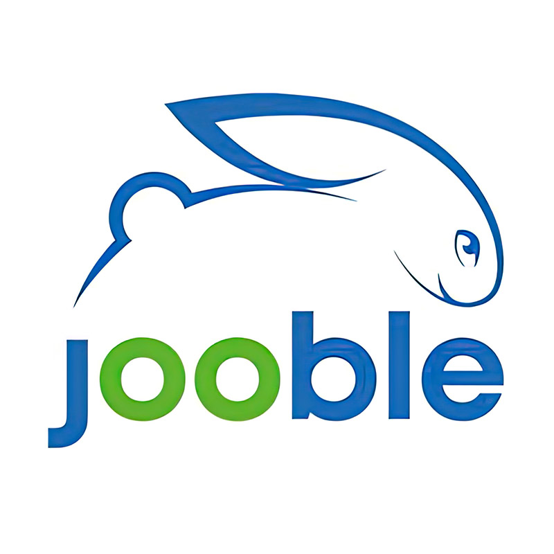 logo de Jooble